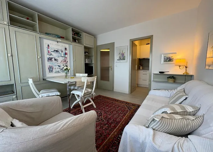Ferienwohnung Im Haus Nordland Nordland, App95