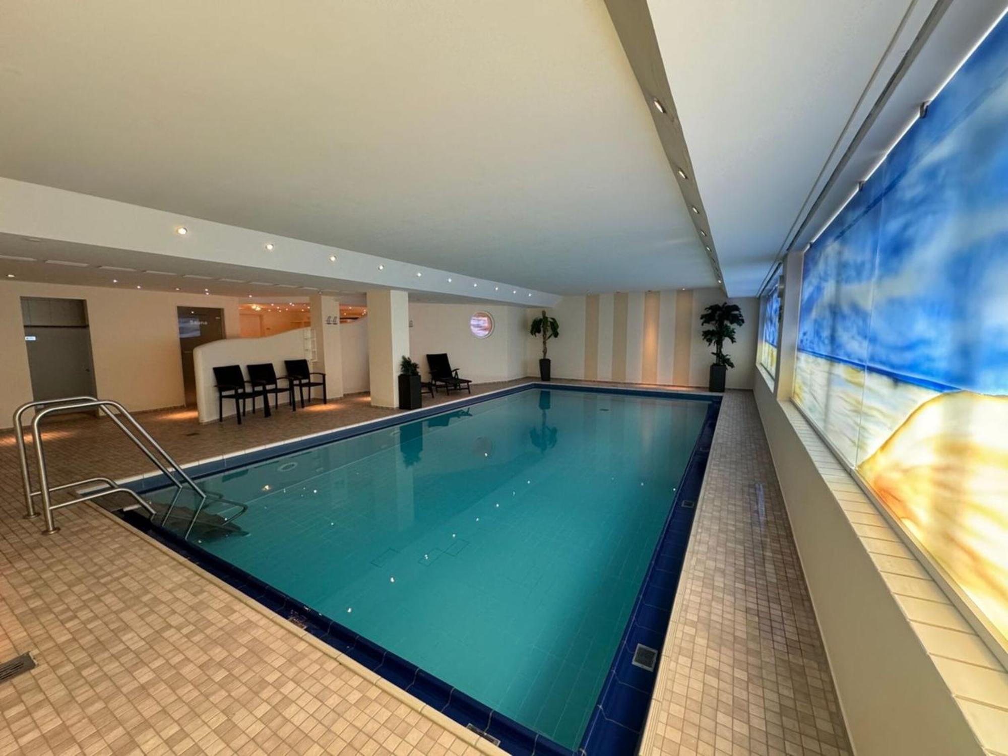 Im Haus Nordland Nordland, App95 Apartment Westerland