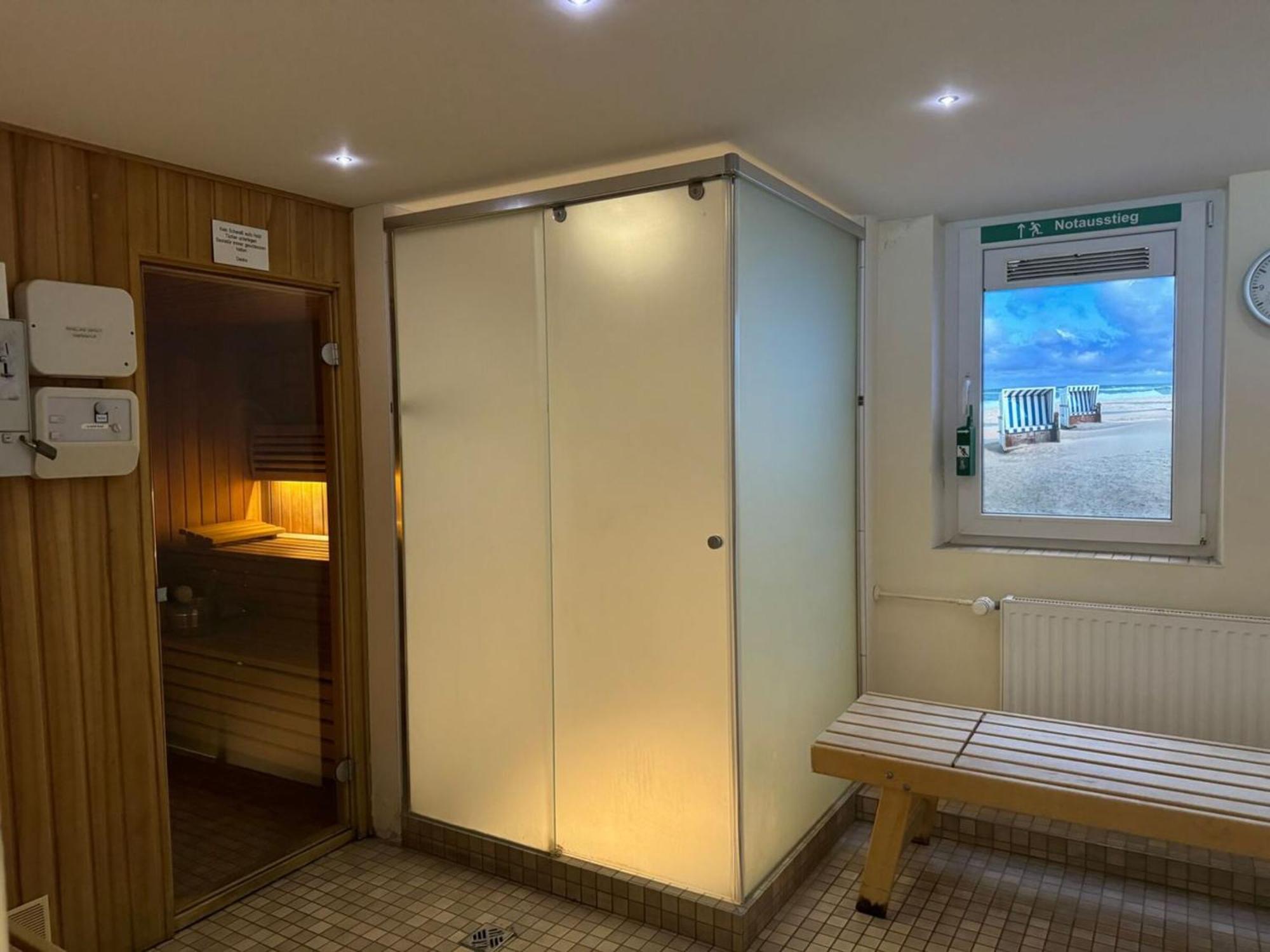 Im Haus Nordland Nordland, App95 Westerland