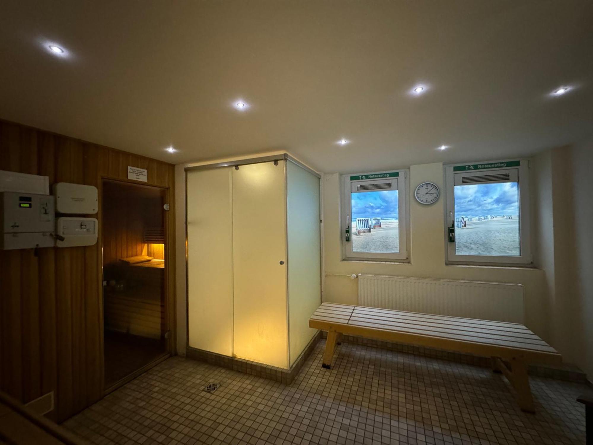 Im Haus Nordland Nordland, App95 Apartment *