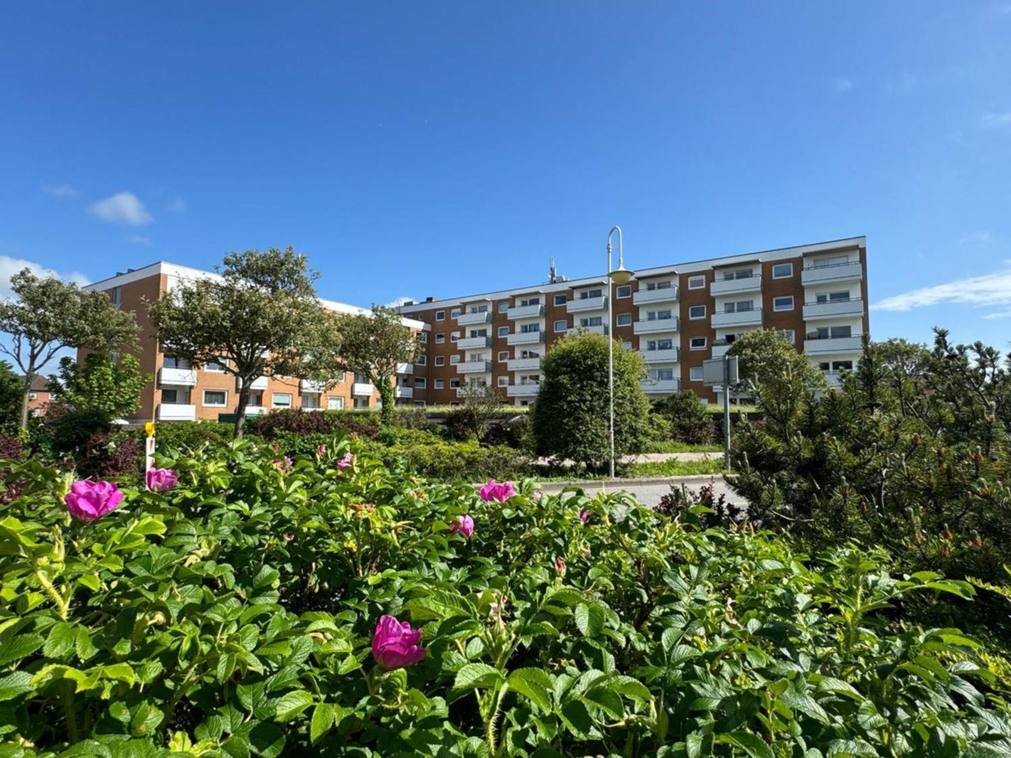 Apartment Im Haus Nordland Nordland, App95 *