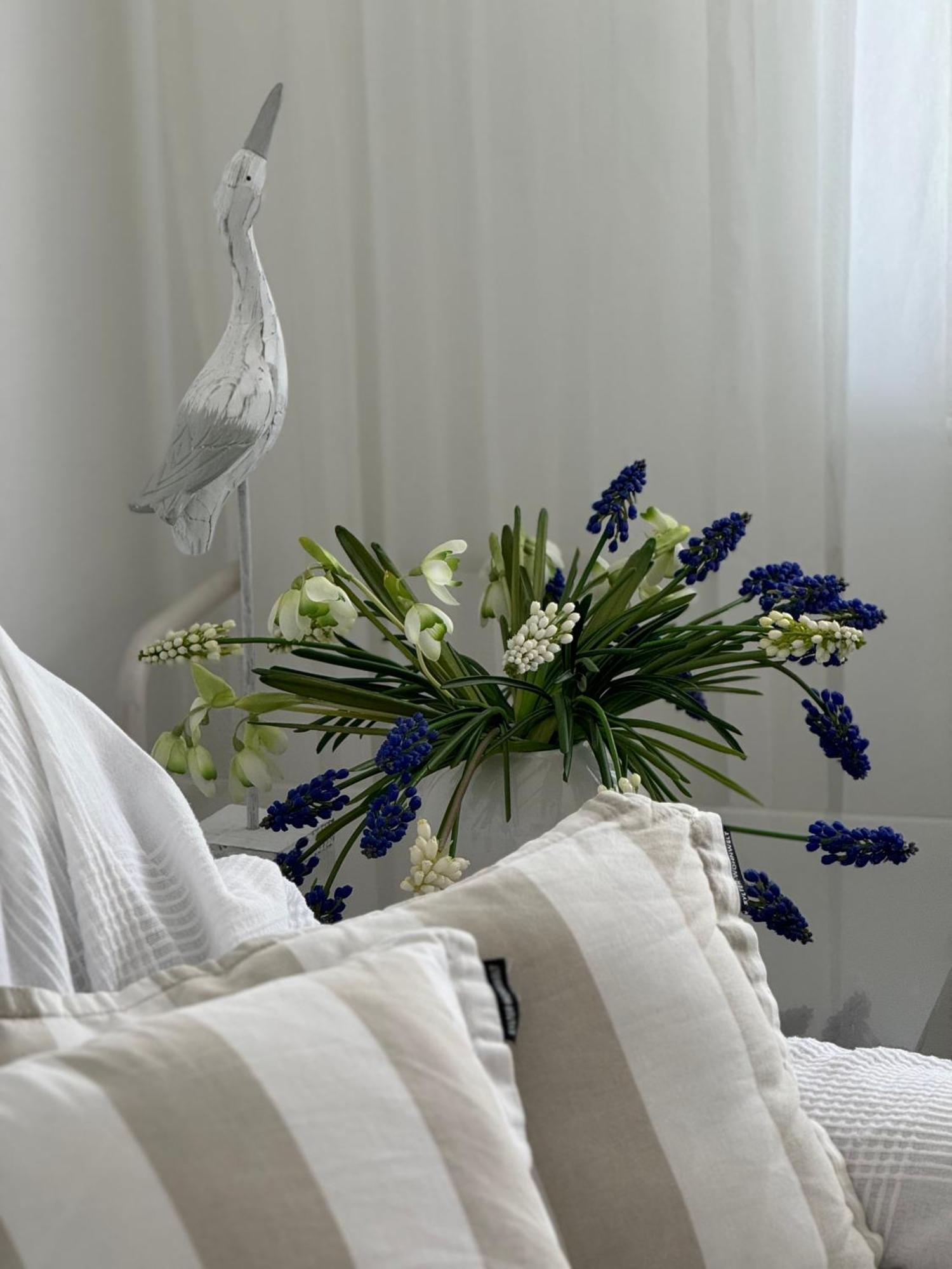Im Haus Nordland Nordland, App95 Apartment