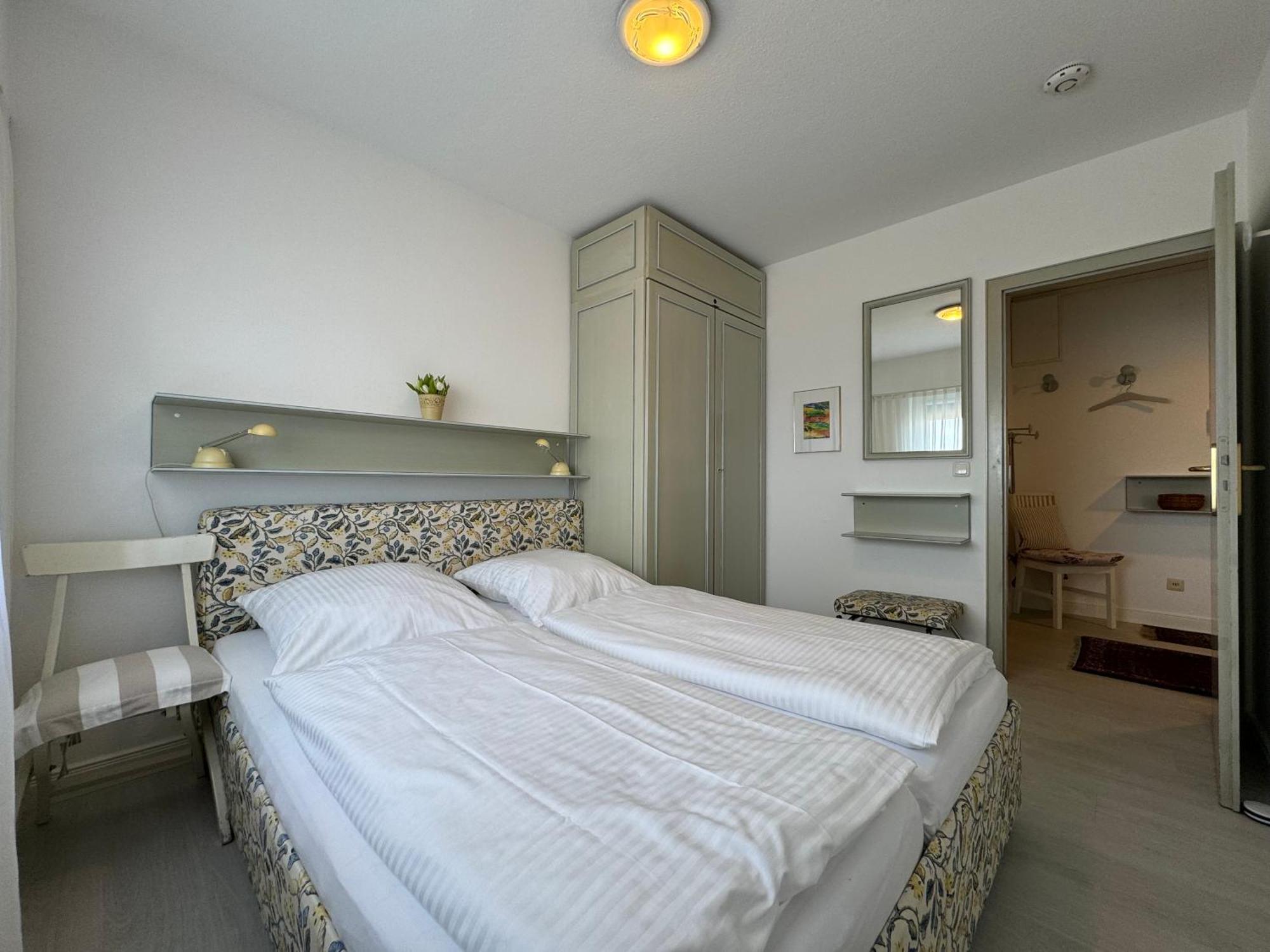 Im Haus Nordland Nordland, App95 * Westerland