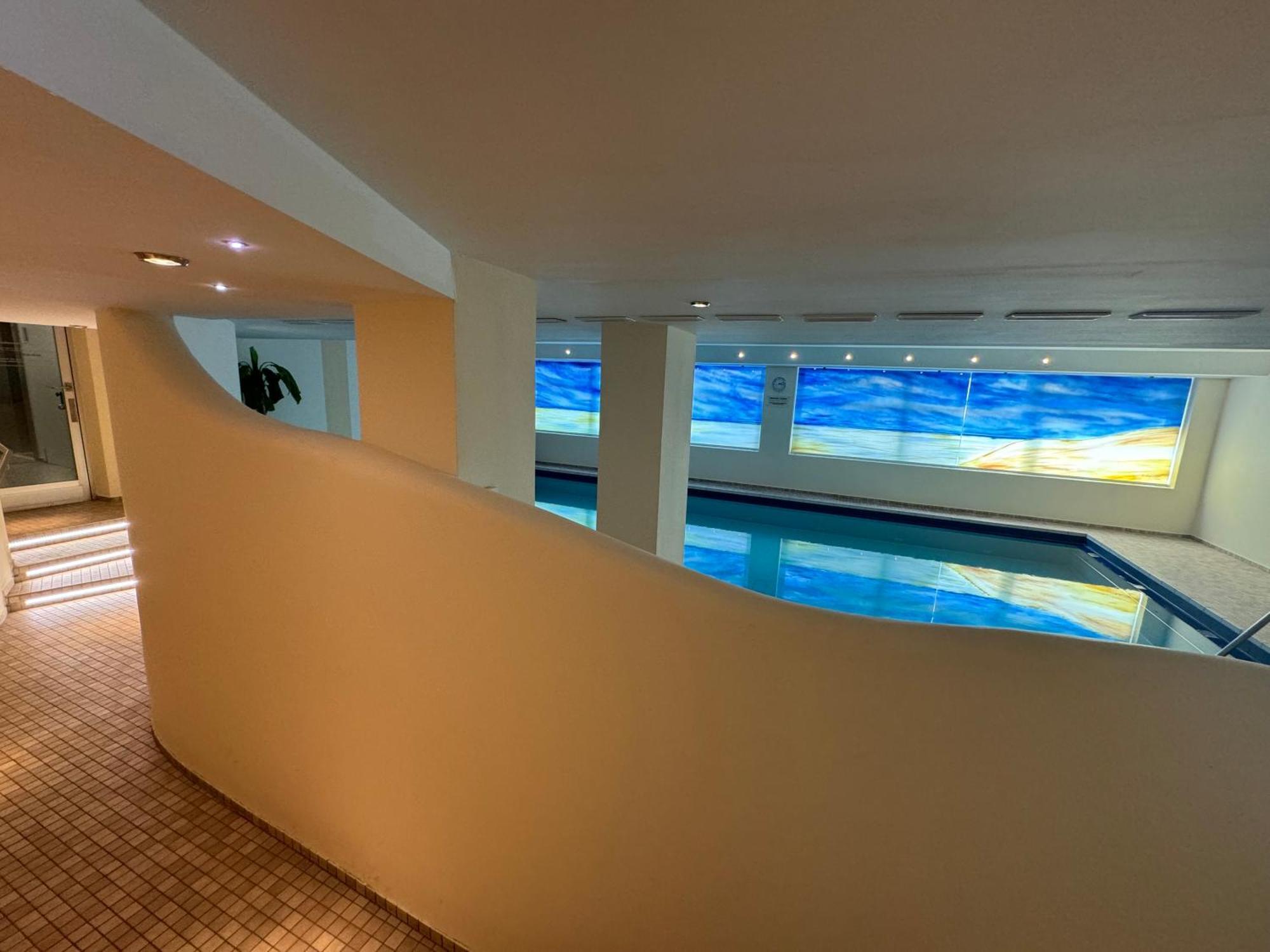 Im Haus Nordland Nordland, App95 Apartment *