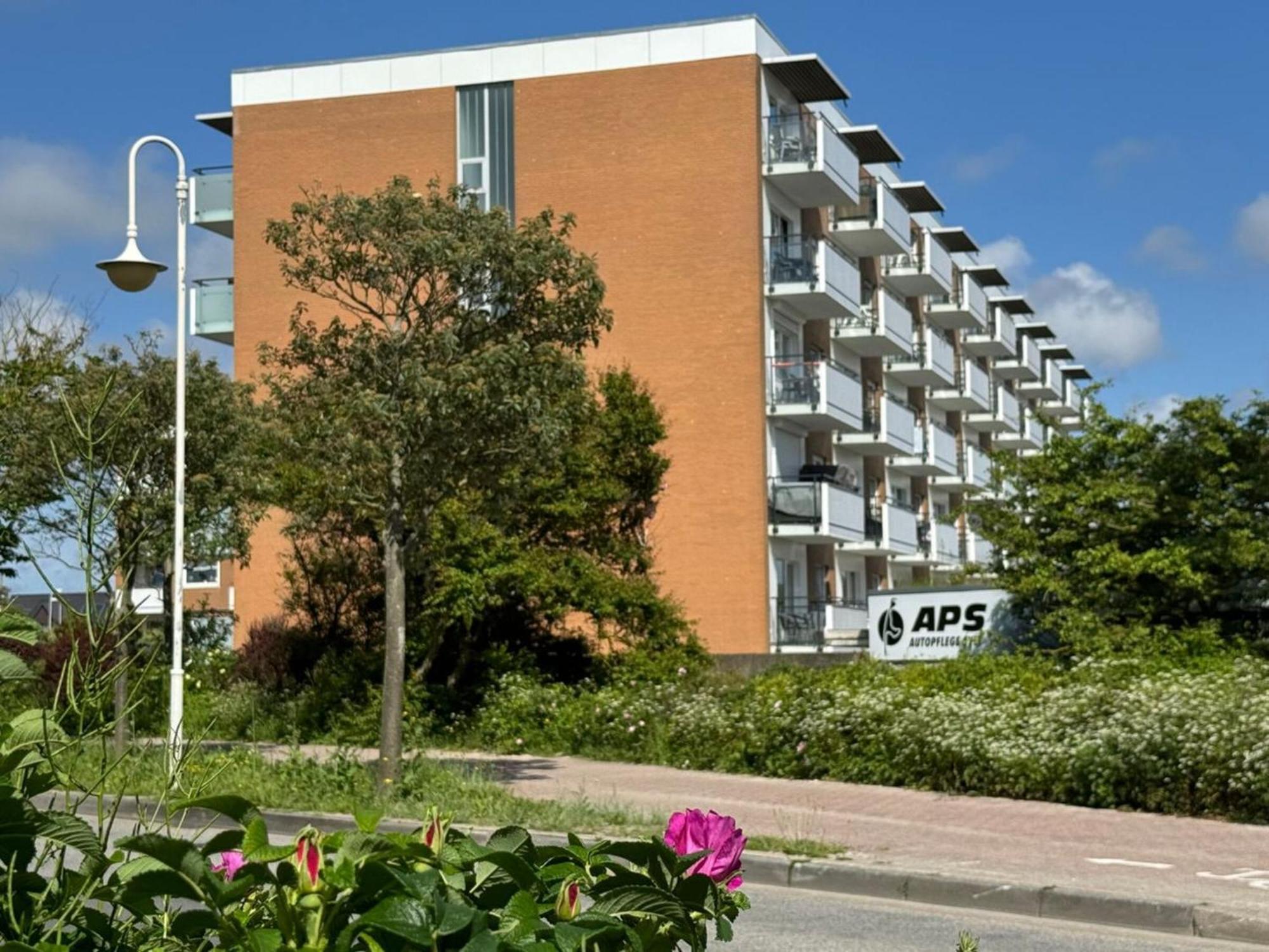Apartment Im Haus Nordland Nordland, App95 *