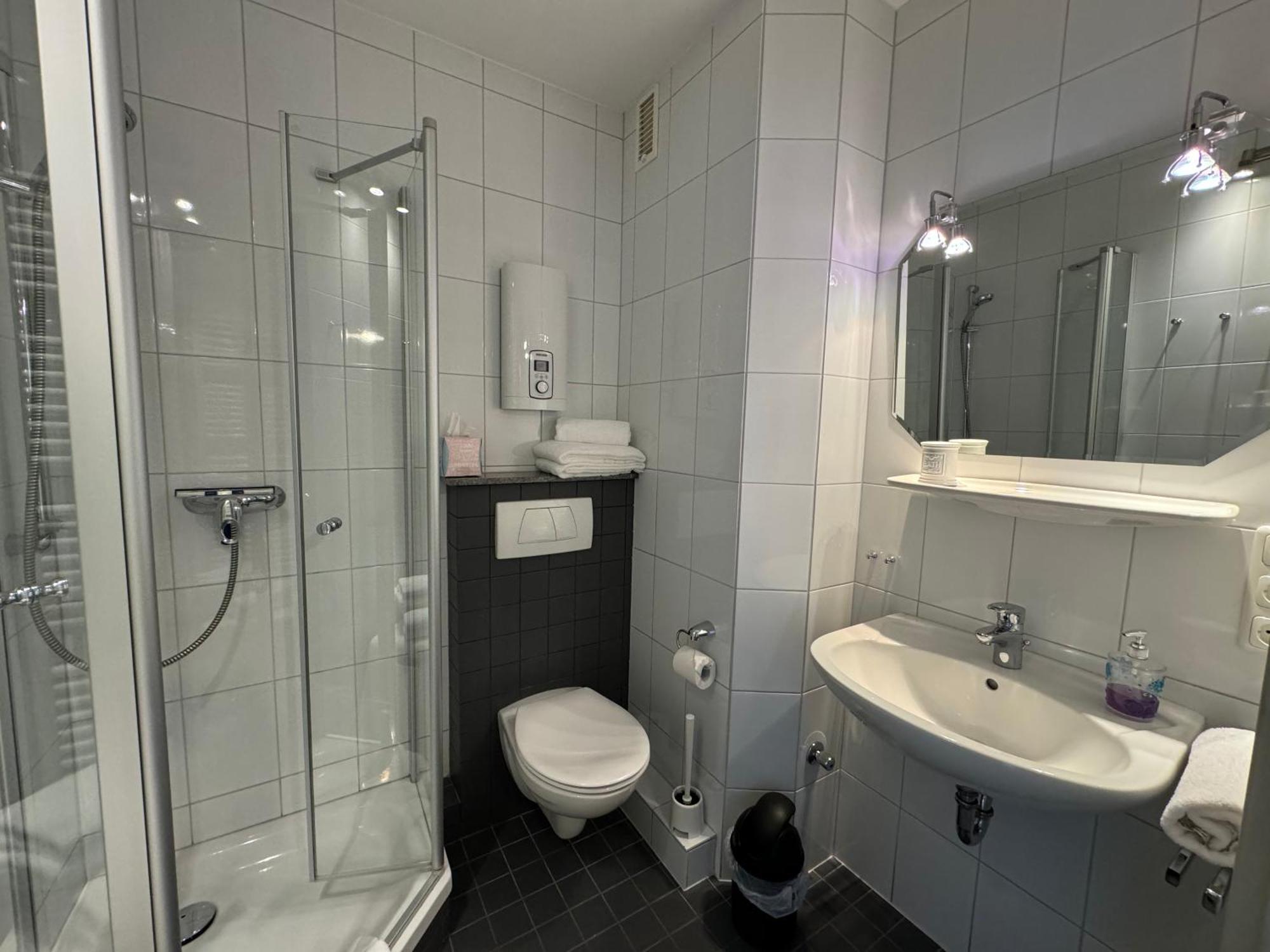 Apartment Im Haus Nordland Nordland, App95 Westerland