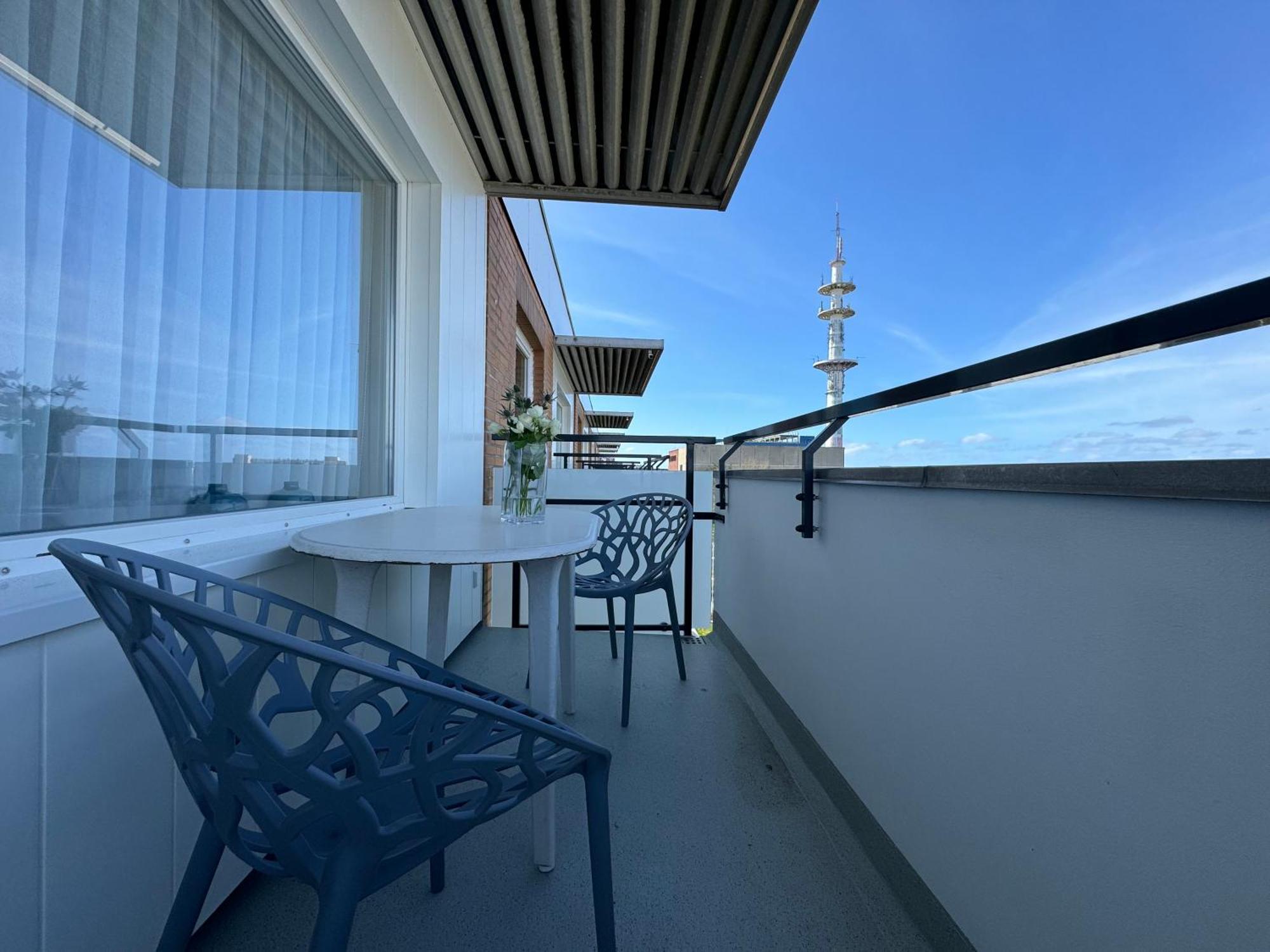 Im Haus Nordland Nordland, App95 * Westerland