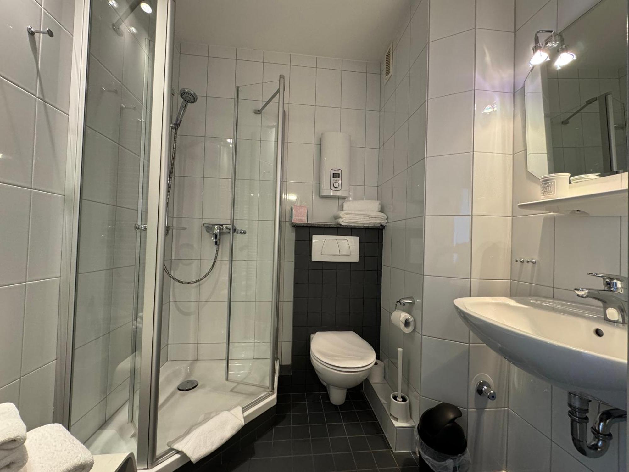 Apartment Im Haus Nordland Nordland, App95 Westerland