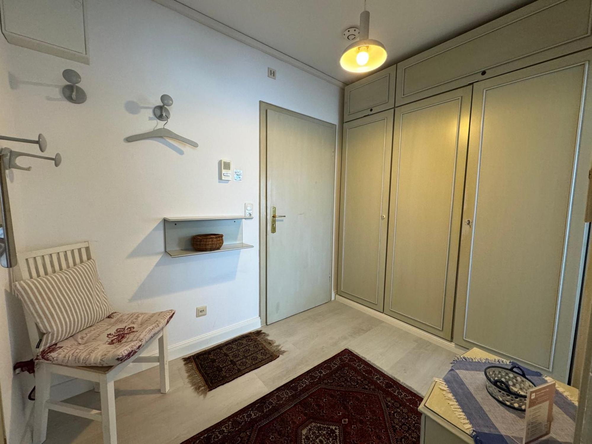Im Haus Nordland Nordland, App95 *