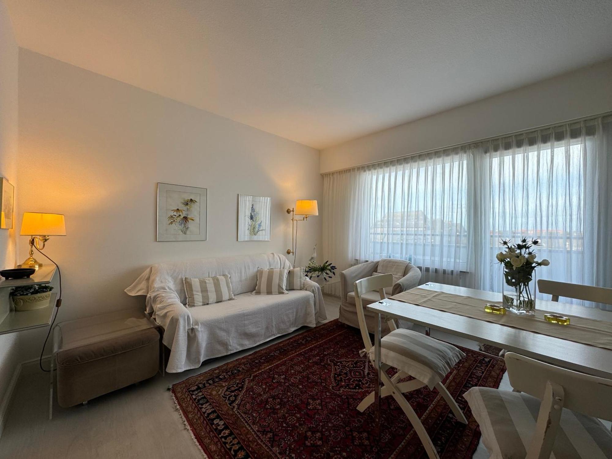 Im Haus Nordland Nordland, App95 Apartment