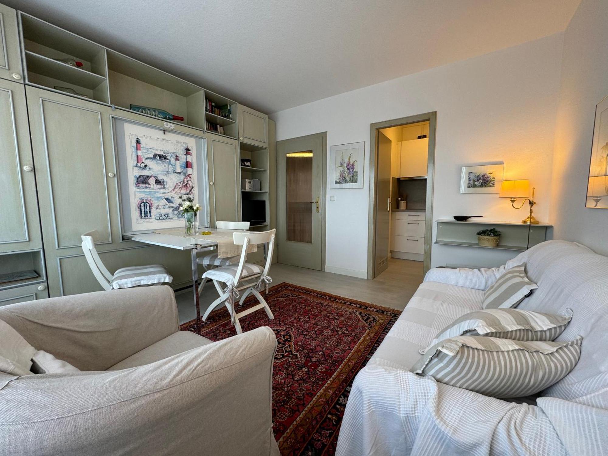 Apartment Im Haus Nordland Nordland, App95